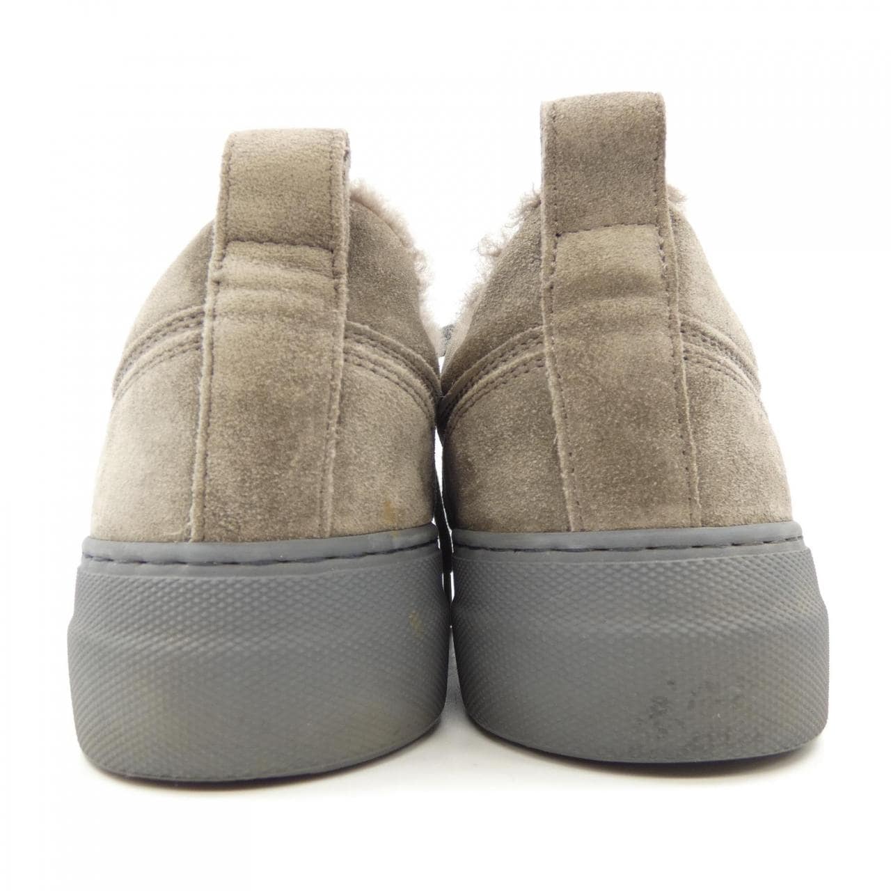 BRUNELLO CUCINELLI CUCINELLI 运动鞋