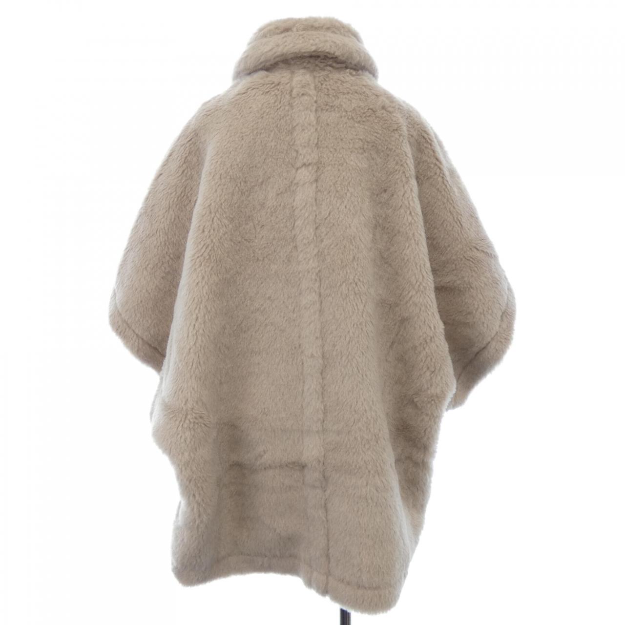 マックスマーラ Max Mara ケープ