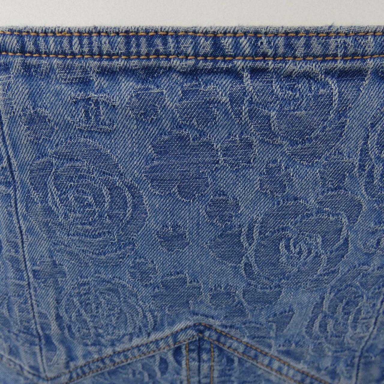 シャネル CHANEL スカート
