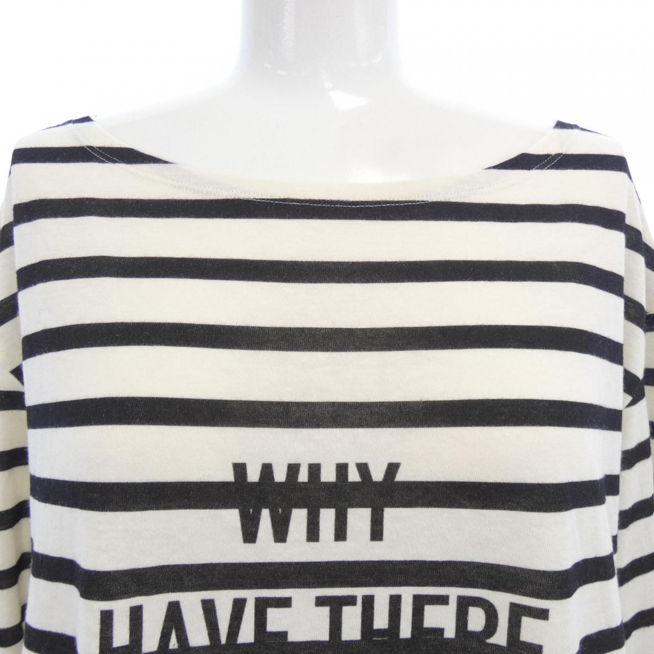 CHRISTIAN DIOR CHRISTIAN DIOR T-SHIRT