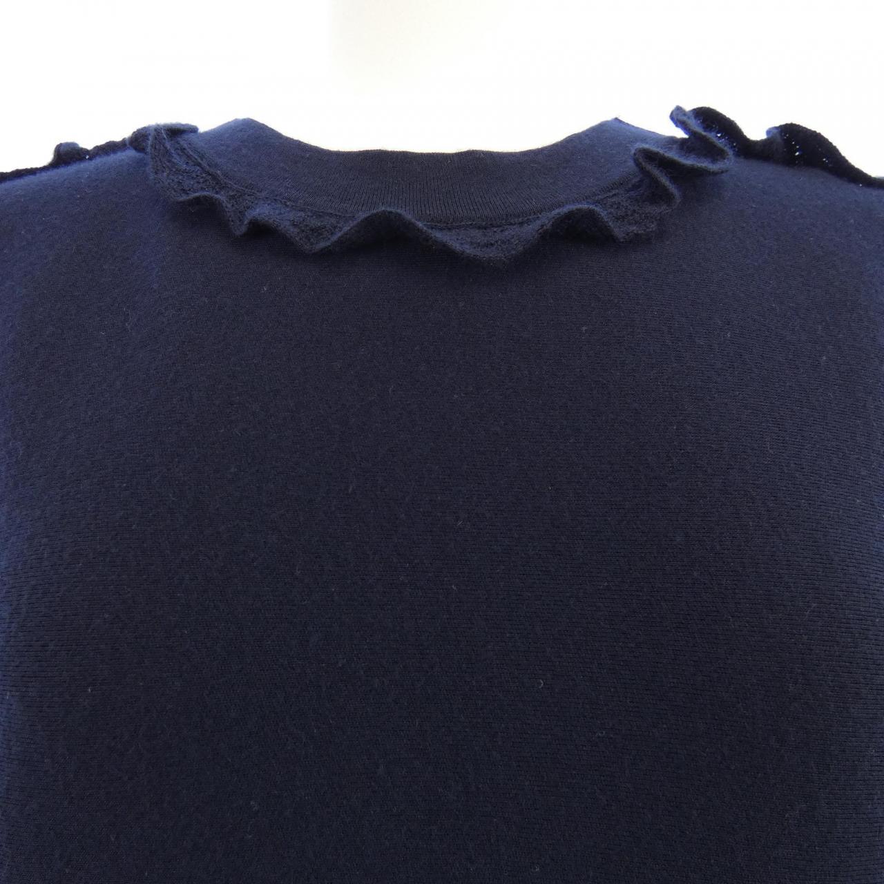 シャネル CHANEL P54867K07199 16B ワンピース