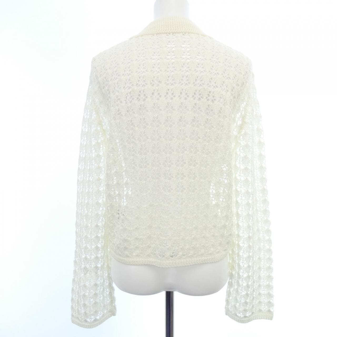 MIESROHE カーディガン