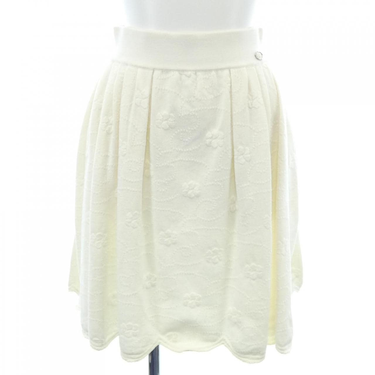 シャネル CHANEL P45288K04803 スカート