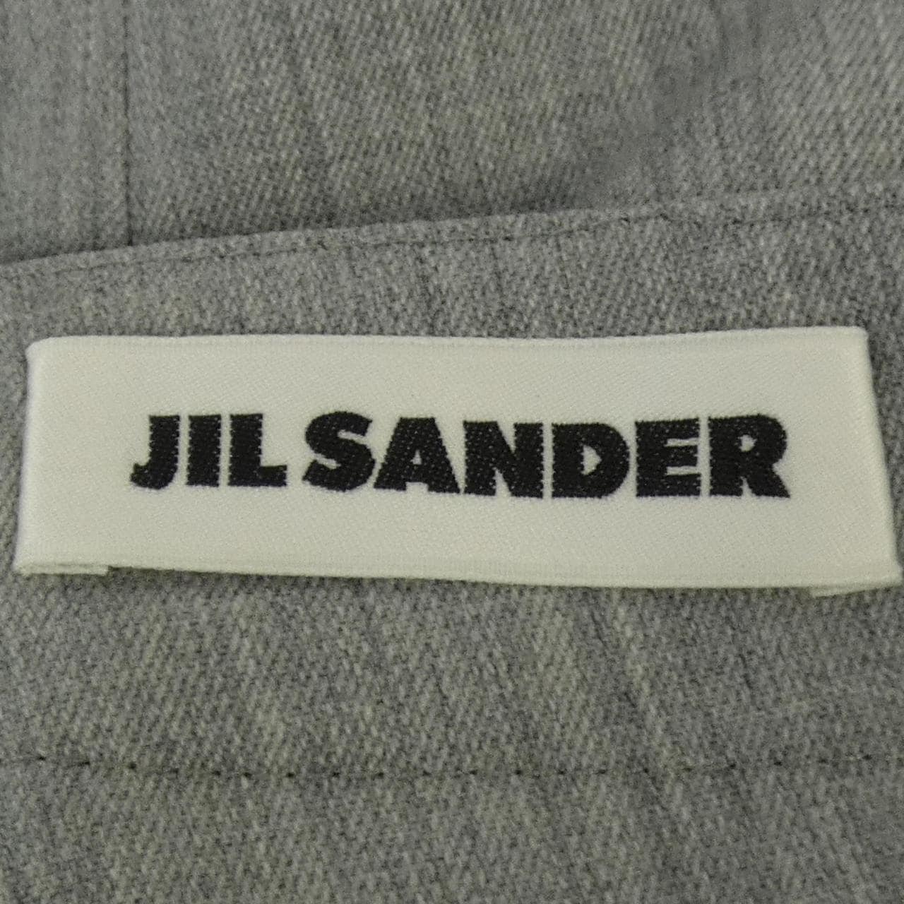 ジルサンダー JIL SANDER J03KA0104 パンツ