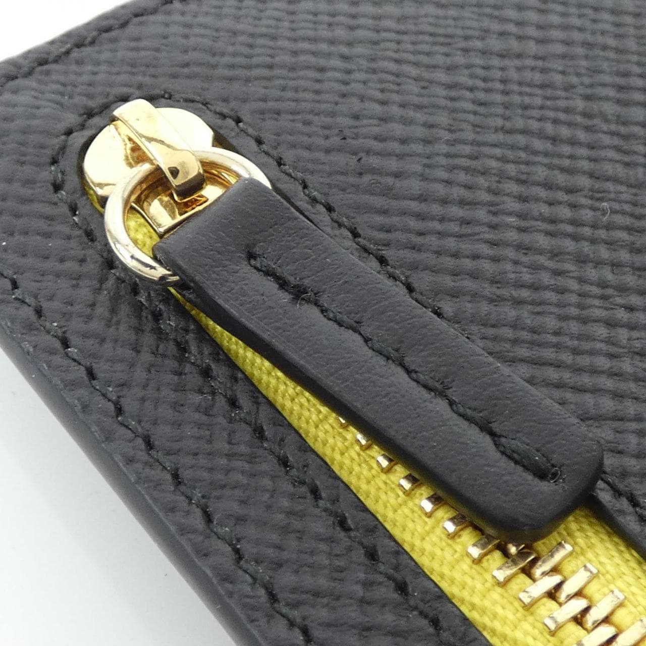 スマイソン SMYTHSON COIN CASE