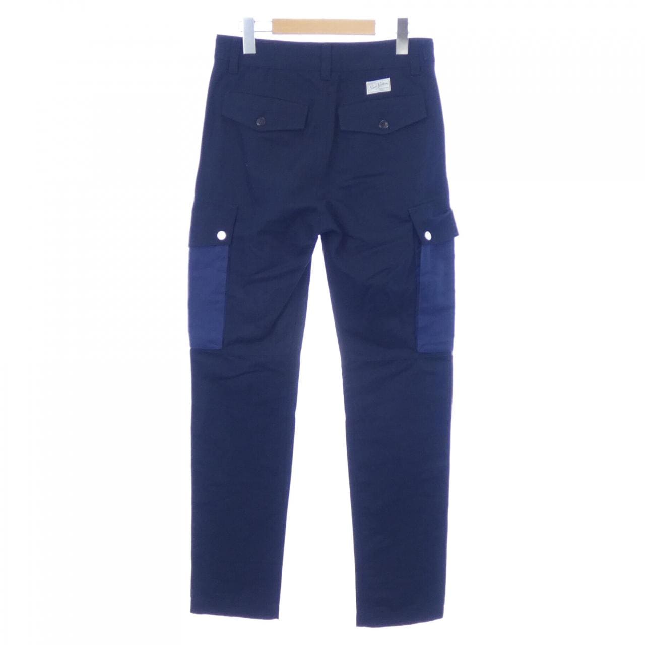 ルイヴィトン LOUIS VUITTON H3PA17BNU パンツ