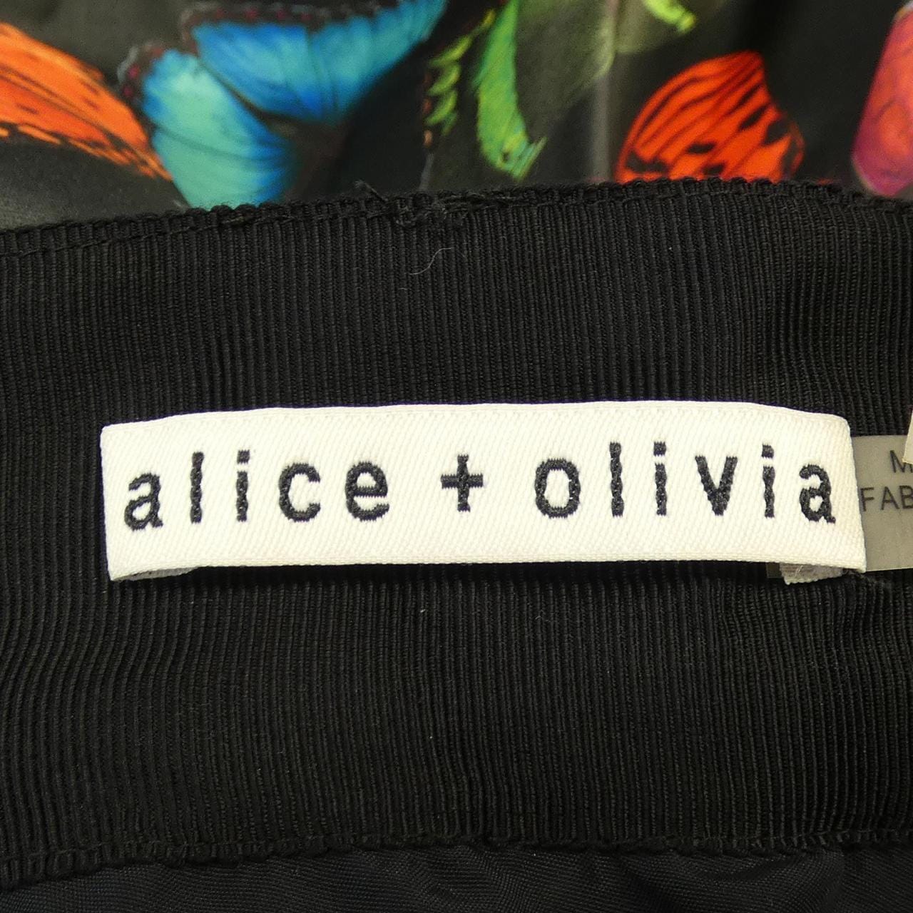 アリスアンドオリビア ALICE+OLIVIA スカート