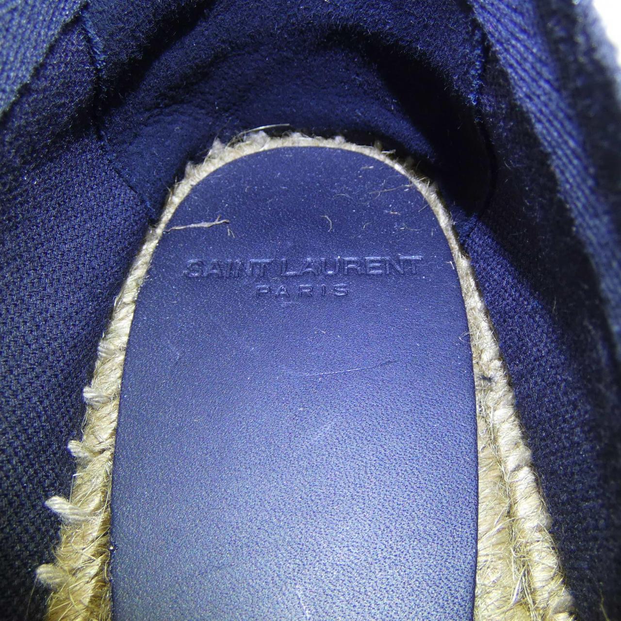 SAINT LAURENT 605956 鞋