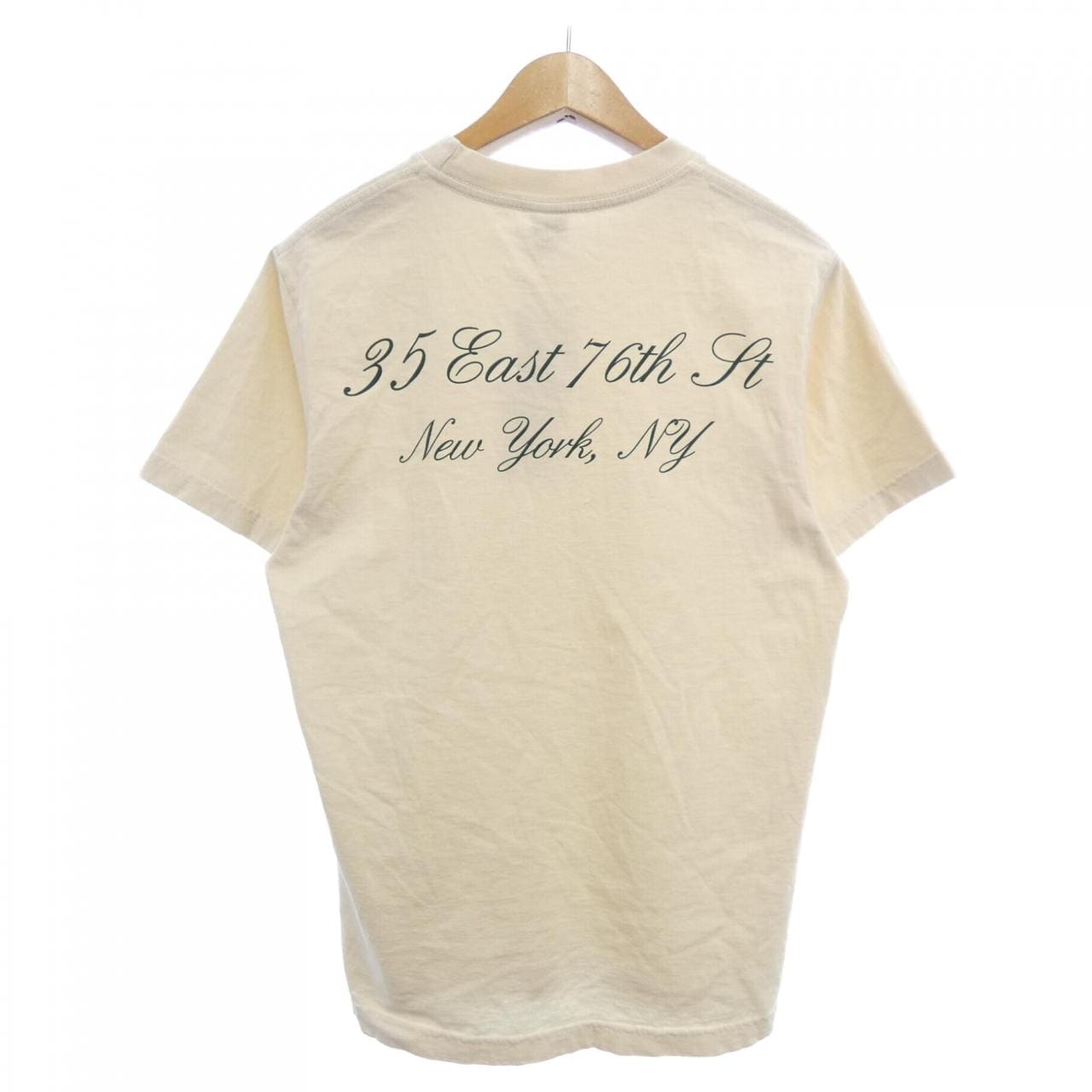 SPORTY&RICH 30SR11T00435 Tシャツ