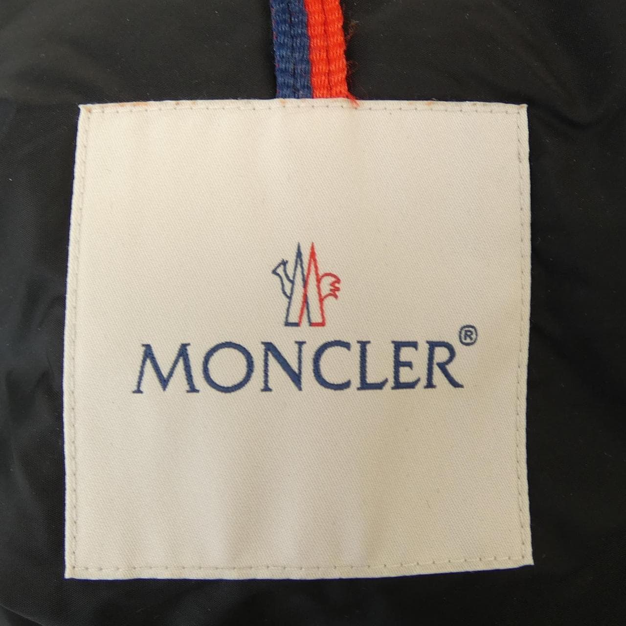 モンクレール MONCLER GIE ダウンコート