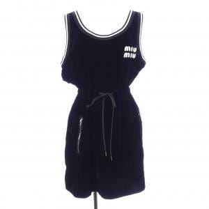 ミュウミュウ MIU MIU MF4778 S231 068 カットワンピース