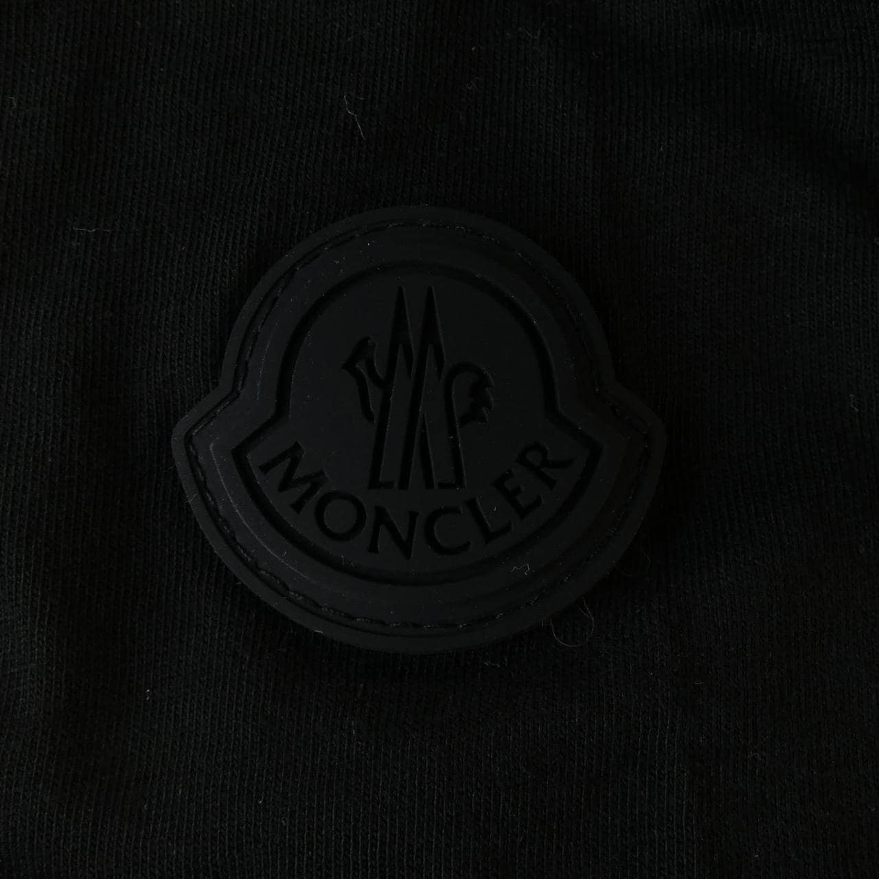 MONCLER MONCLER 20918C00016 T恤