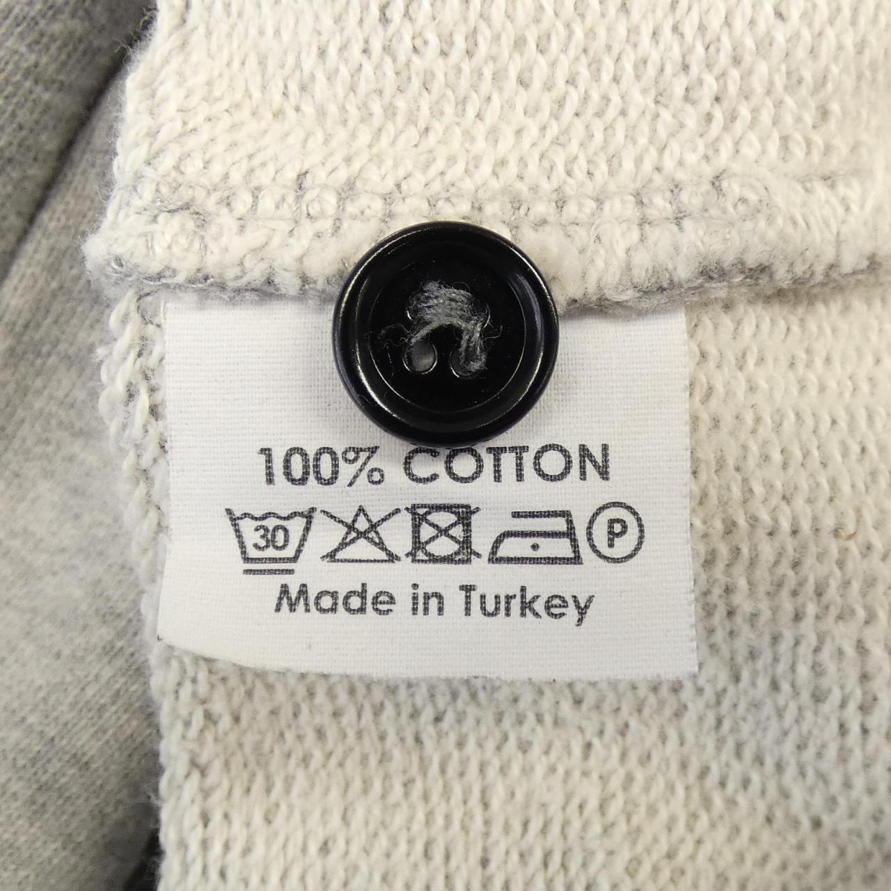 DRIES VAN DRIES VAN NOTEN Sweatshirt