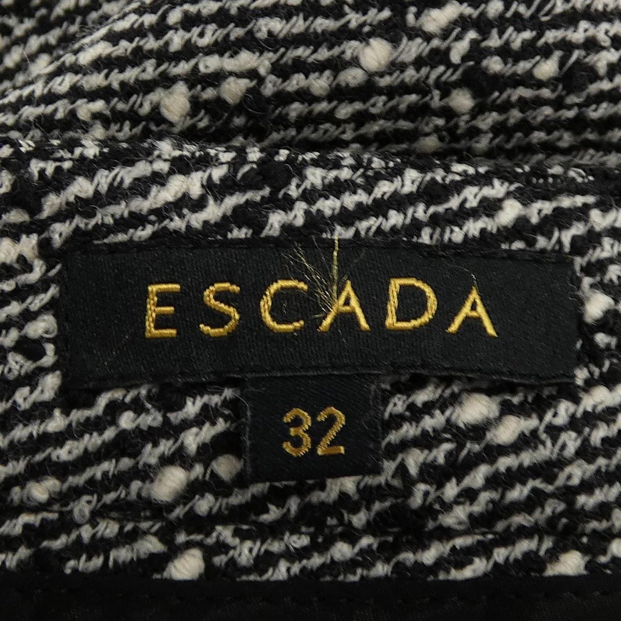 エスカーダ ESCADA パンツ