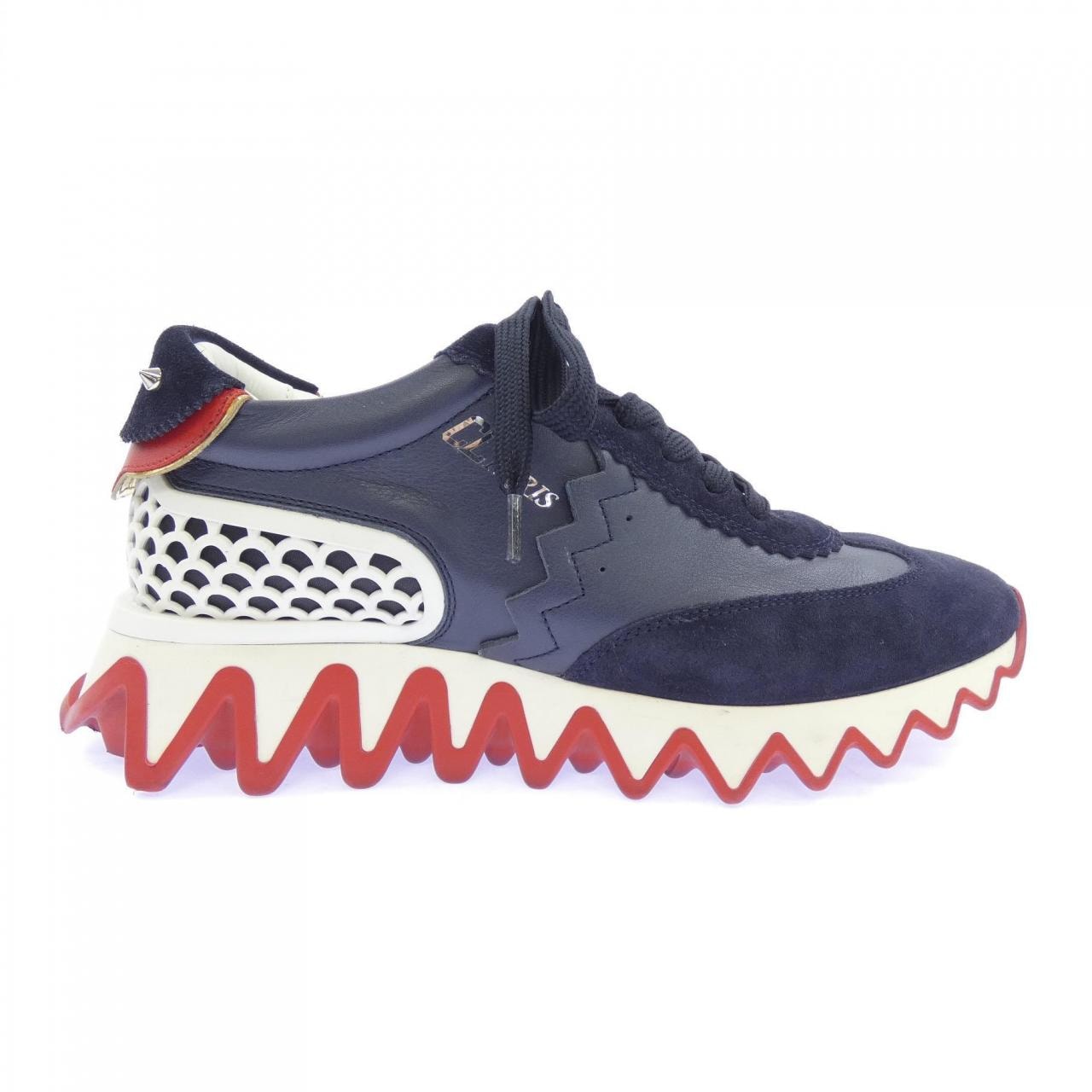 クリスチャンルブタン CHRISTIAN LOUBOUTIN スニーカー