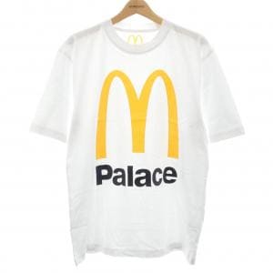 パレス PALACE MCDONALD'S Tシャツ