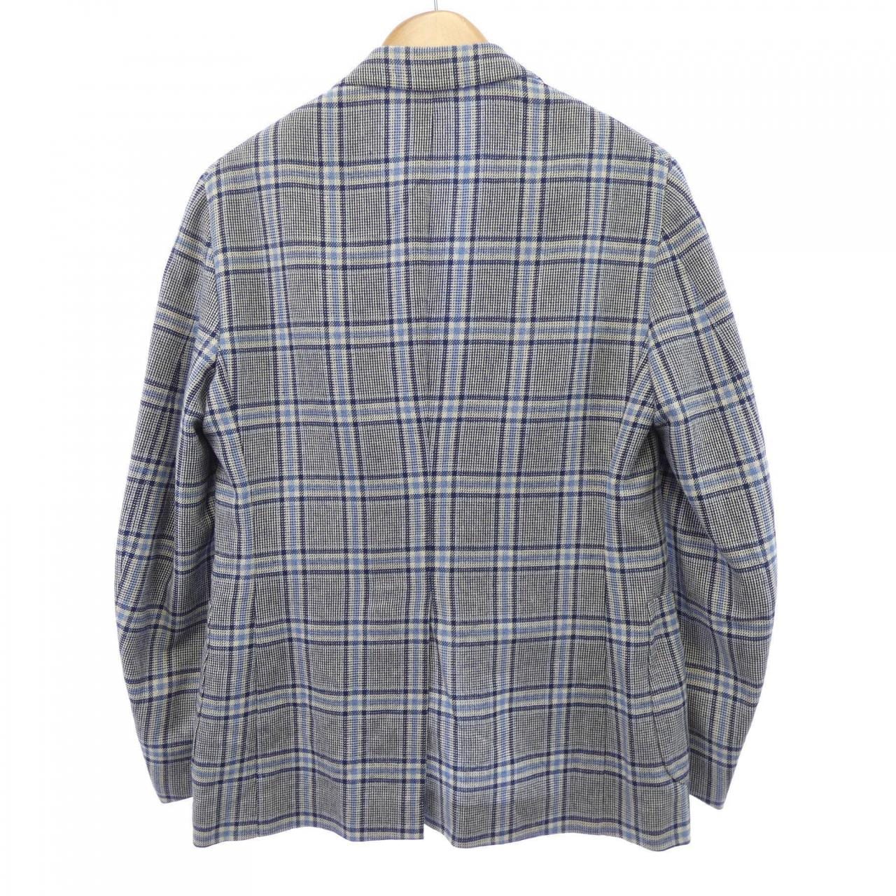 イザイア ISAIA ジャケット