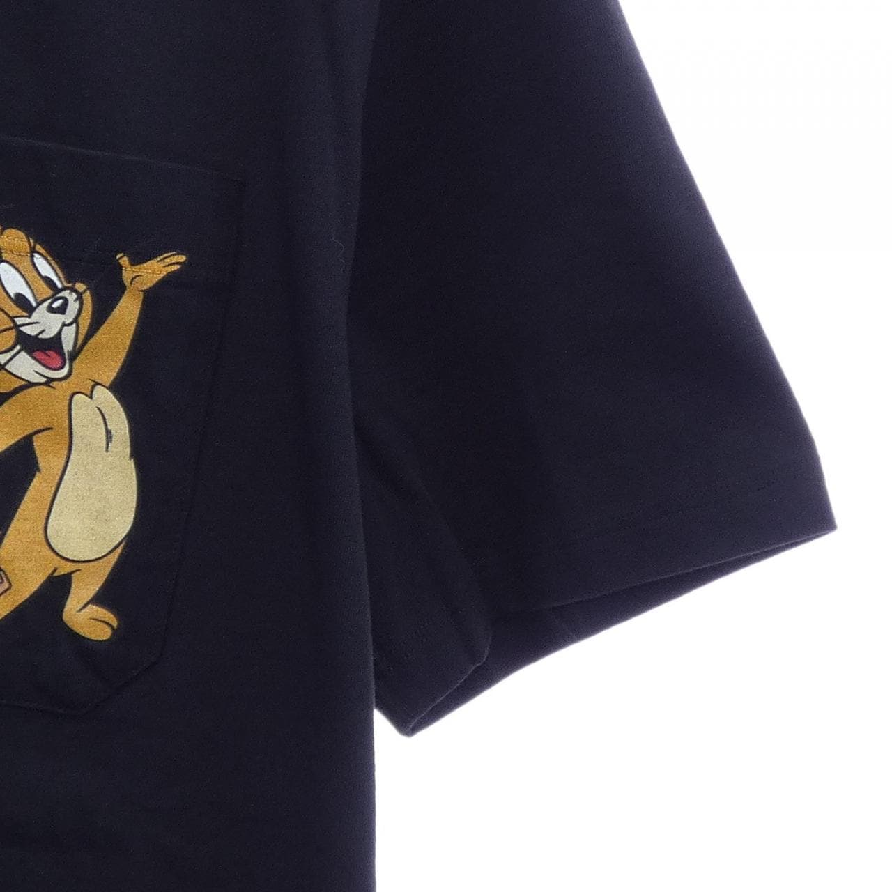 エトロ ETRO 201-13721-9643 Tシャツ