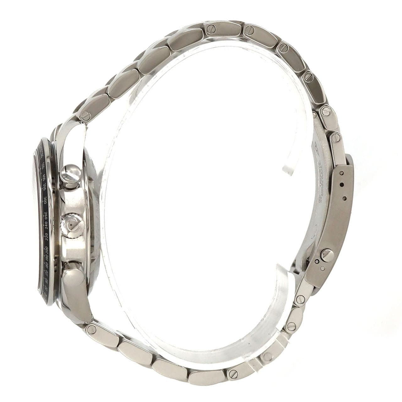 オメガ スピードマスターレーシング 326.30.40.50.03.001 SS 自動巻