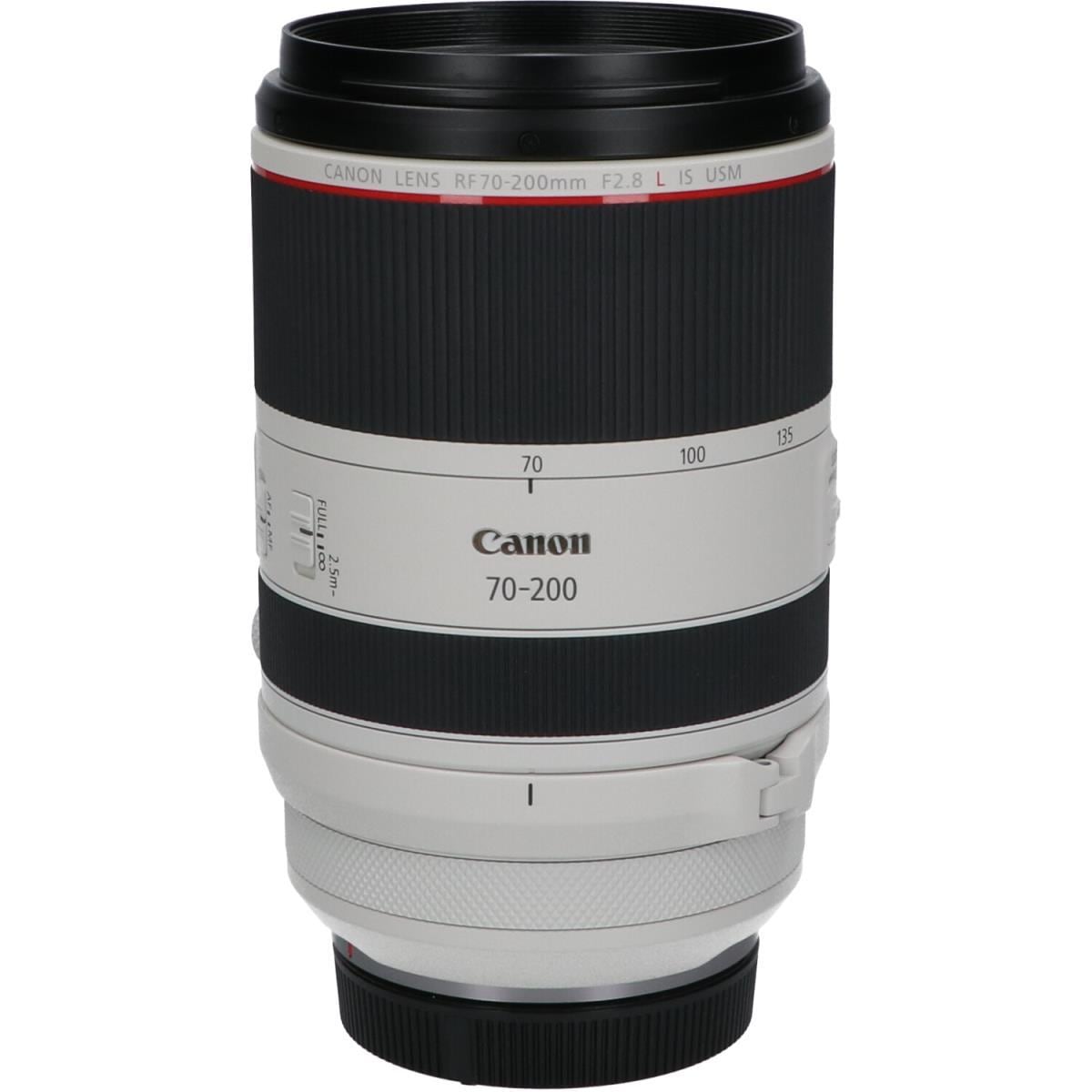 CANON RF70-200mm F2.8L IS USM