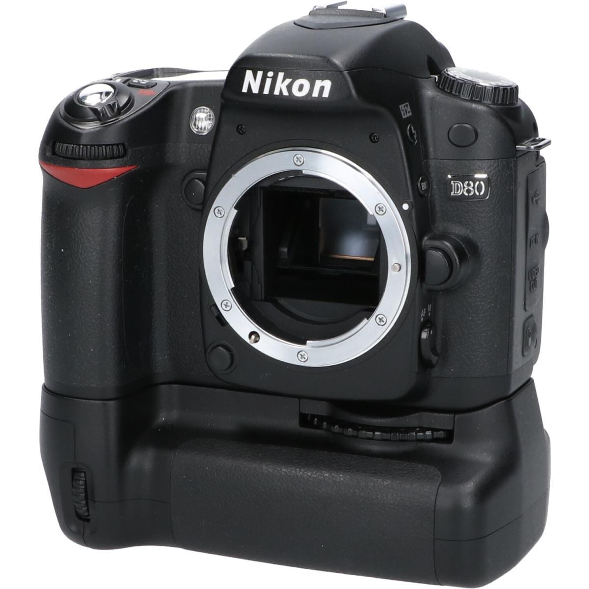 ＮＩＫＯＮ　Ｄ８０