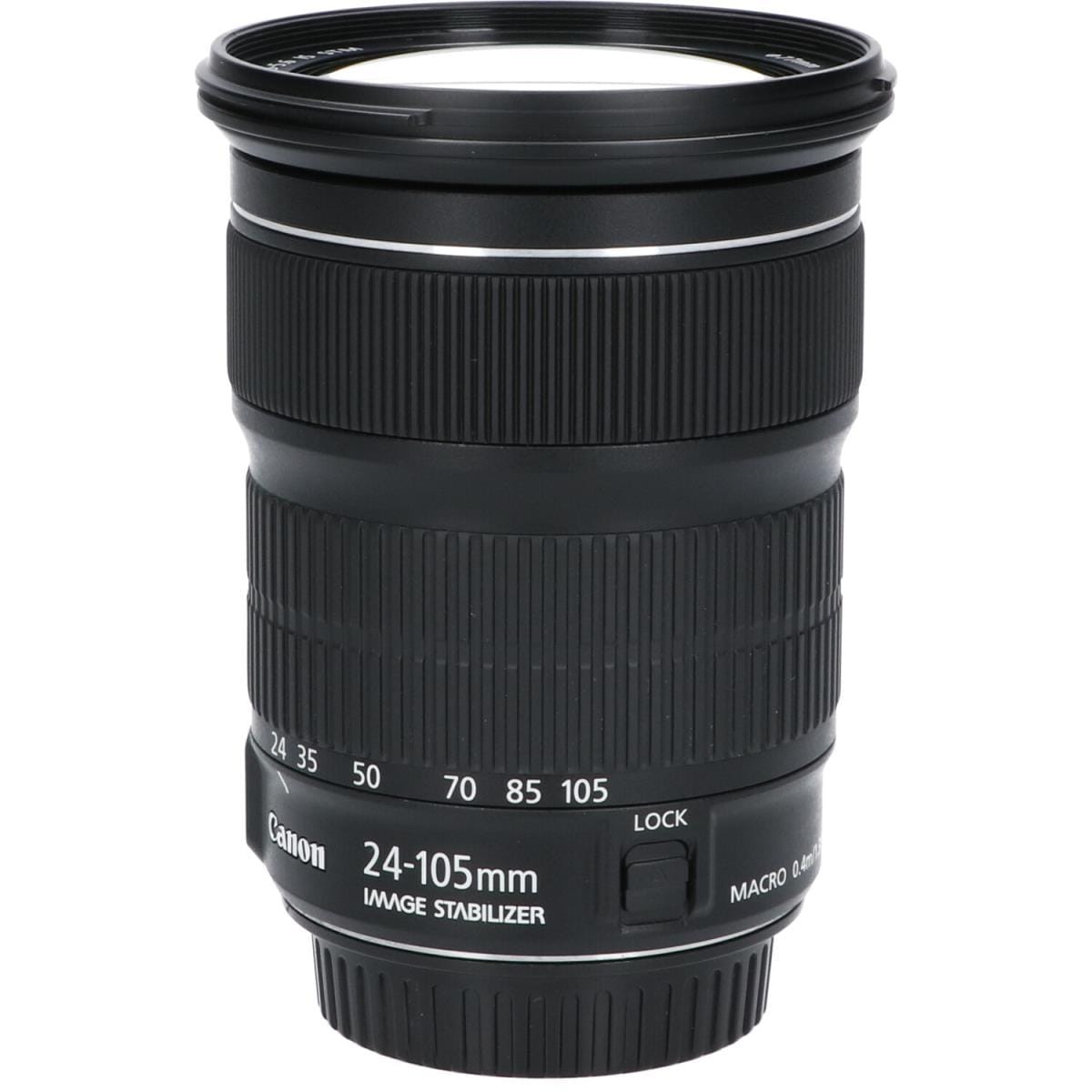CANON EF24-105mm F3.5-5.6IS STM