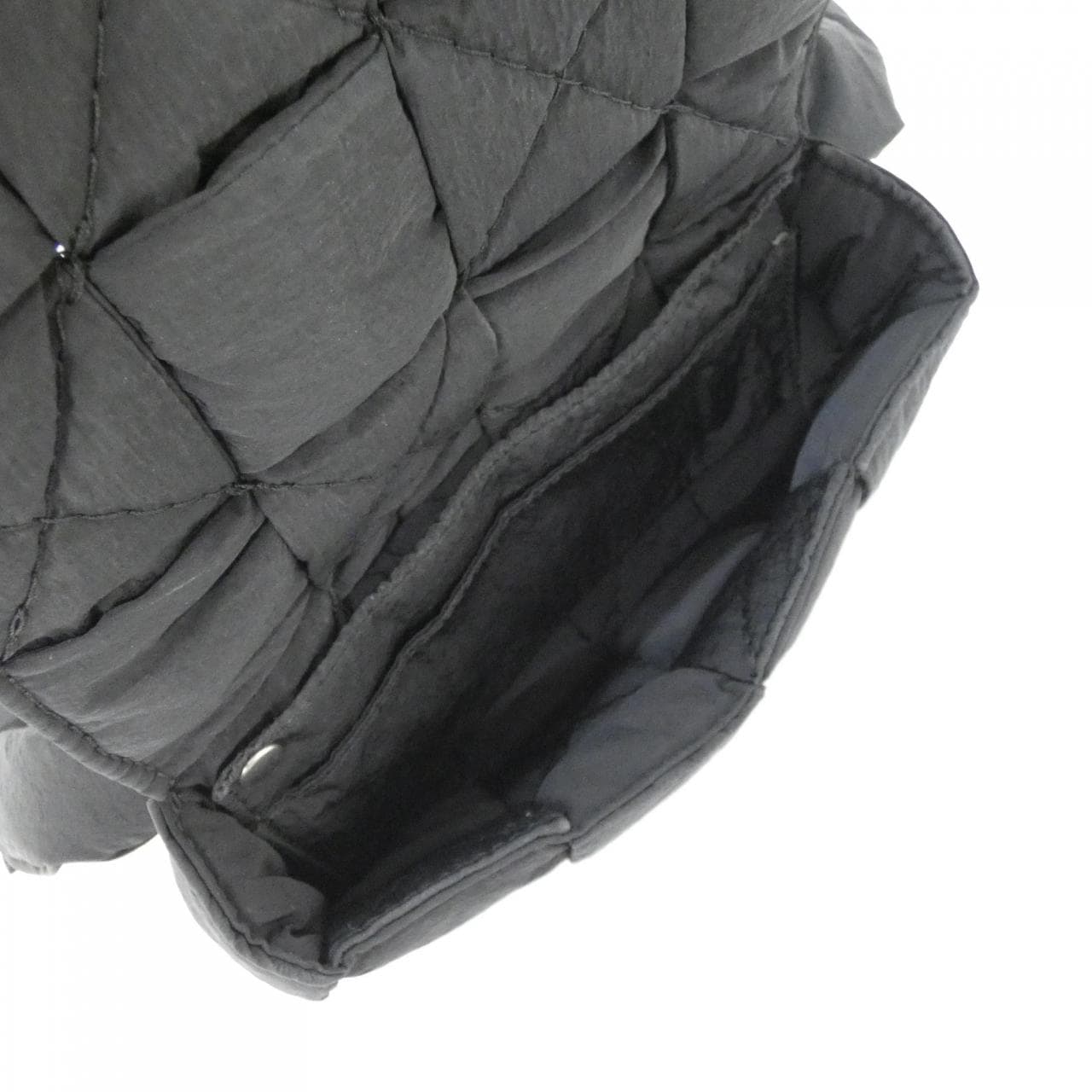 ボッテガヴェネタ 679763 VBO80 ウエストバッグ