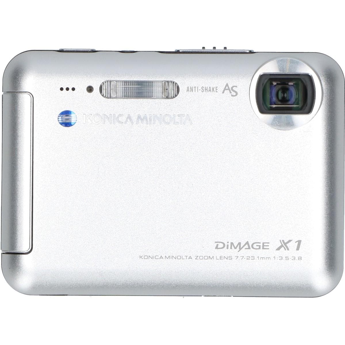 ＤＩＭＡＧＥ　Ｘ１