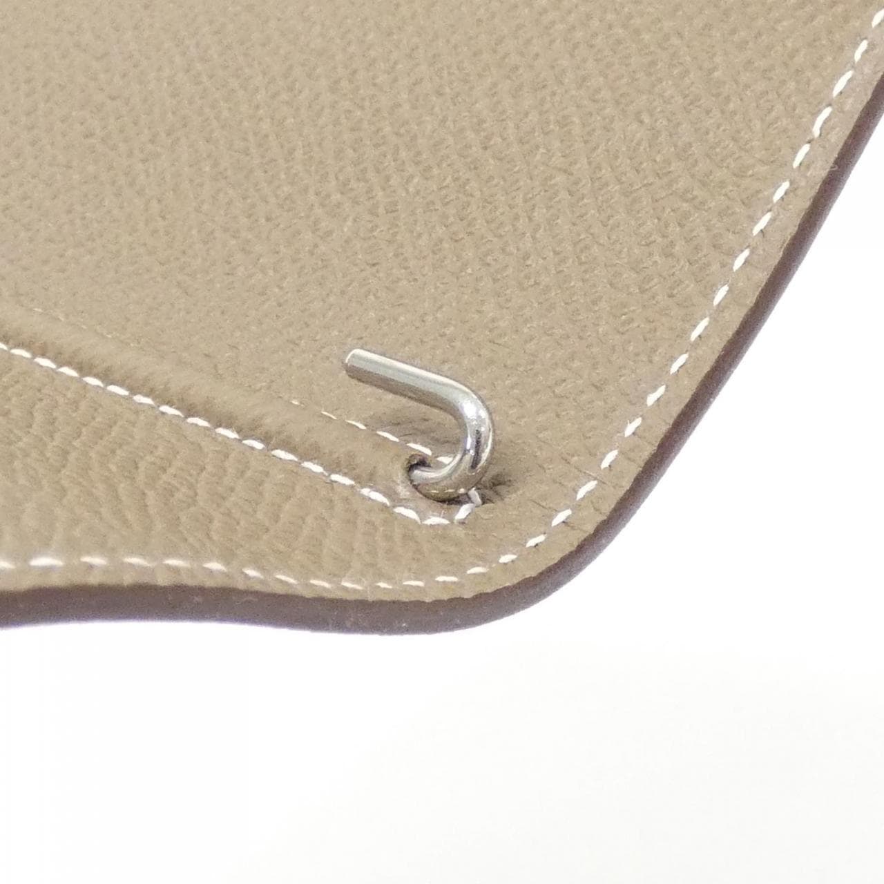 【未使用品】エルメス アジェンダ GM 038536CA オーガナイザー