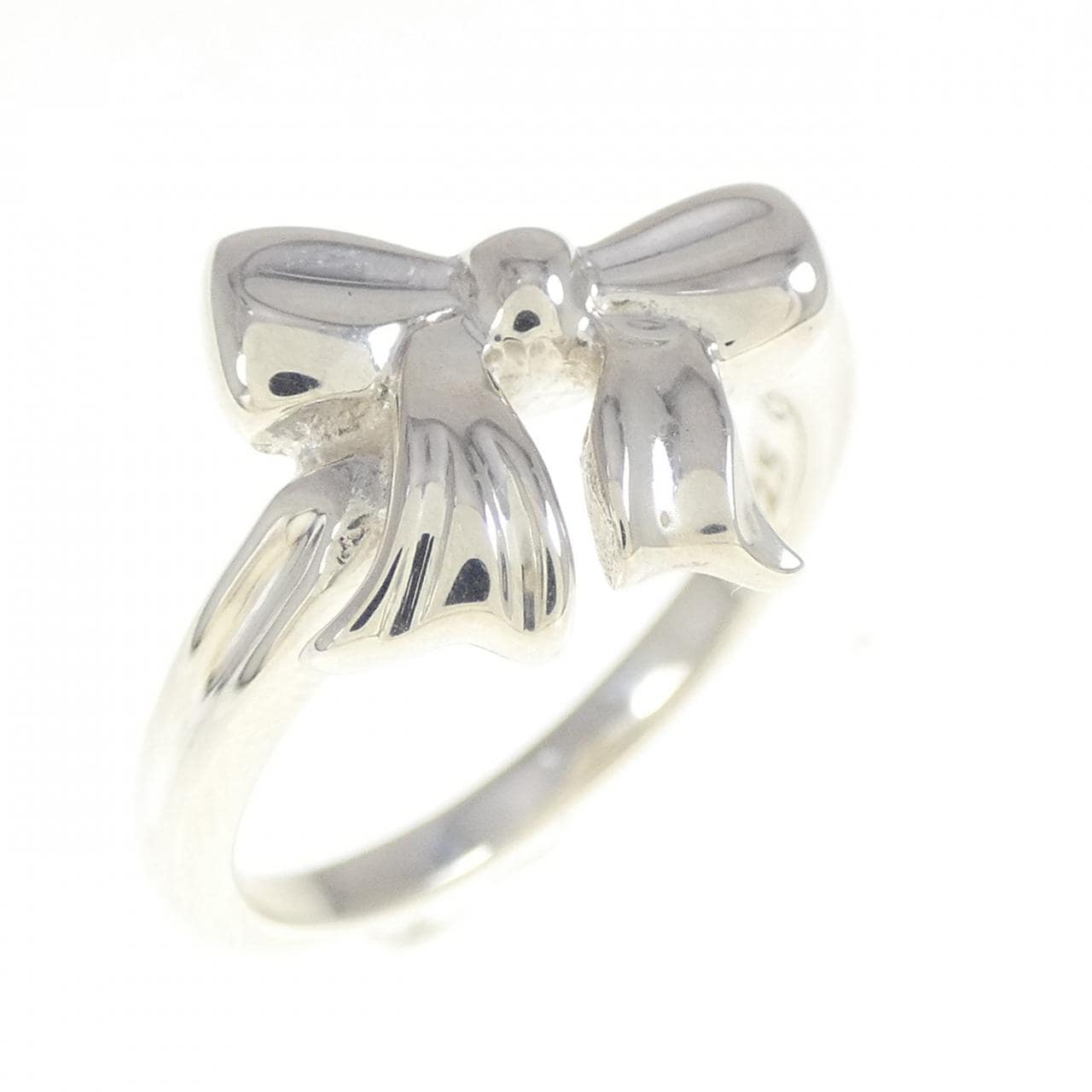 [vintage] TIFFANY 925 Ring