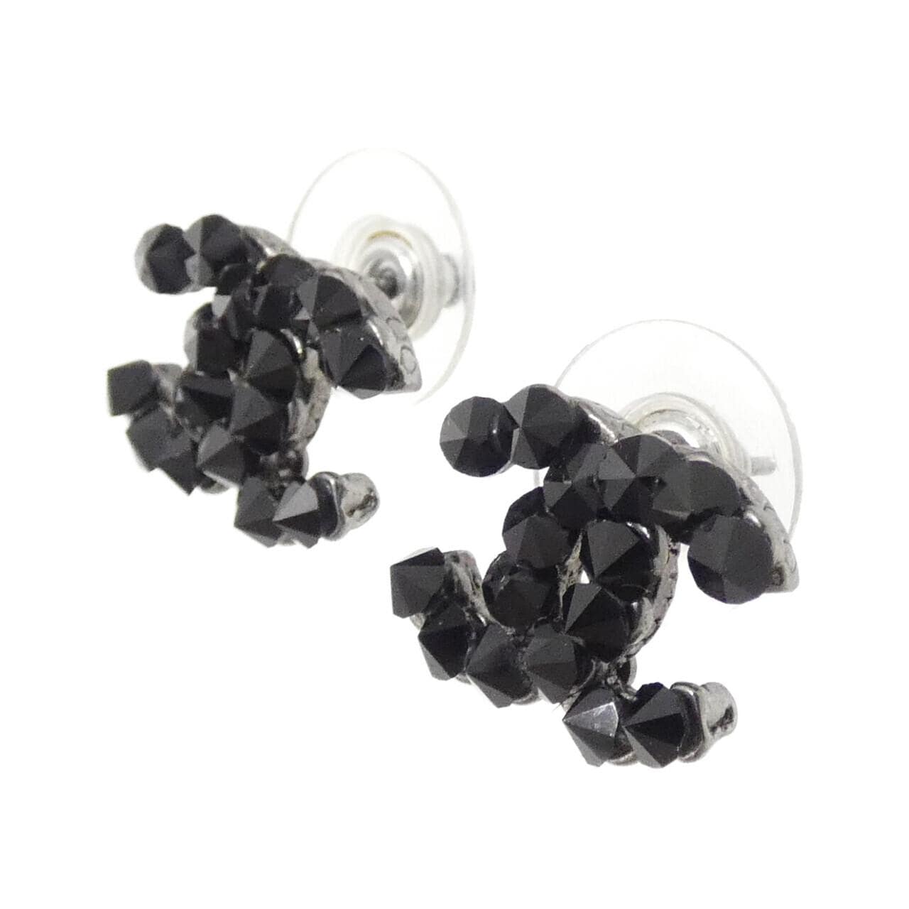 シャネル ピアス