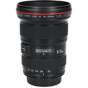 ＣＡＮＯＮ　ＥＦ１６－３５ｍｍ　Ｆ２．８ＬＩＩＵＳＭ