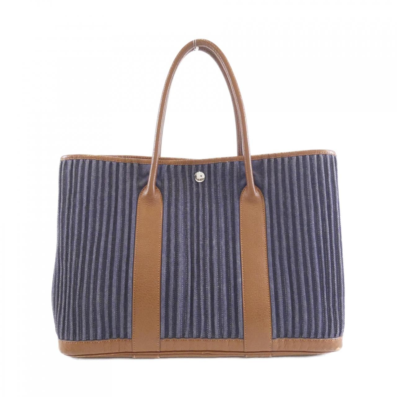 エルメス ガーデン パーティ 36cm 055035CK バッグ
