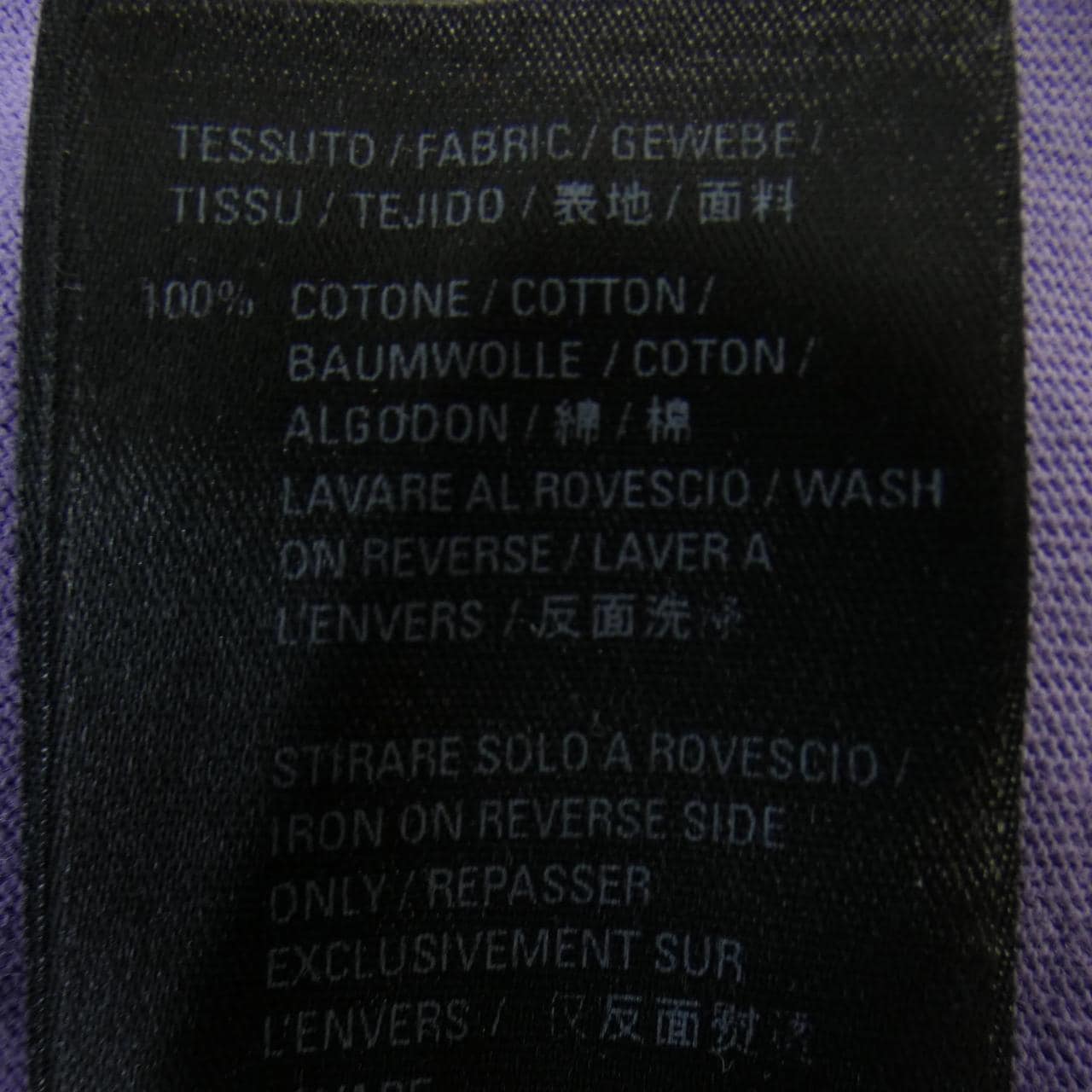 バレンシアガ BALENCIAGA Tシャツ