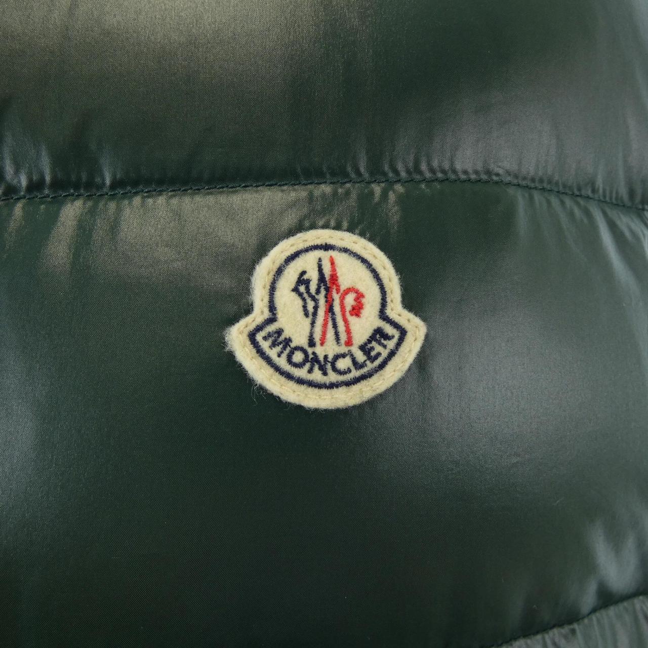 モンクレール MONCLER ダウンベスト