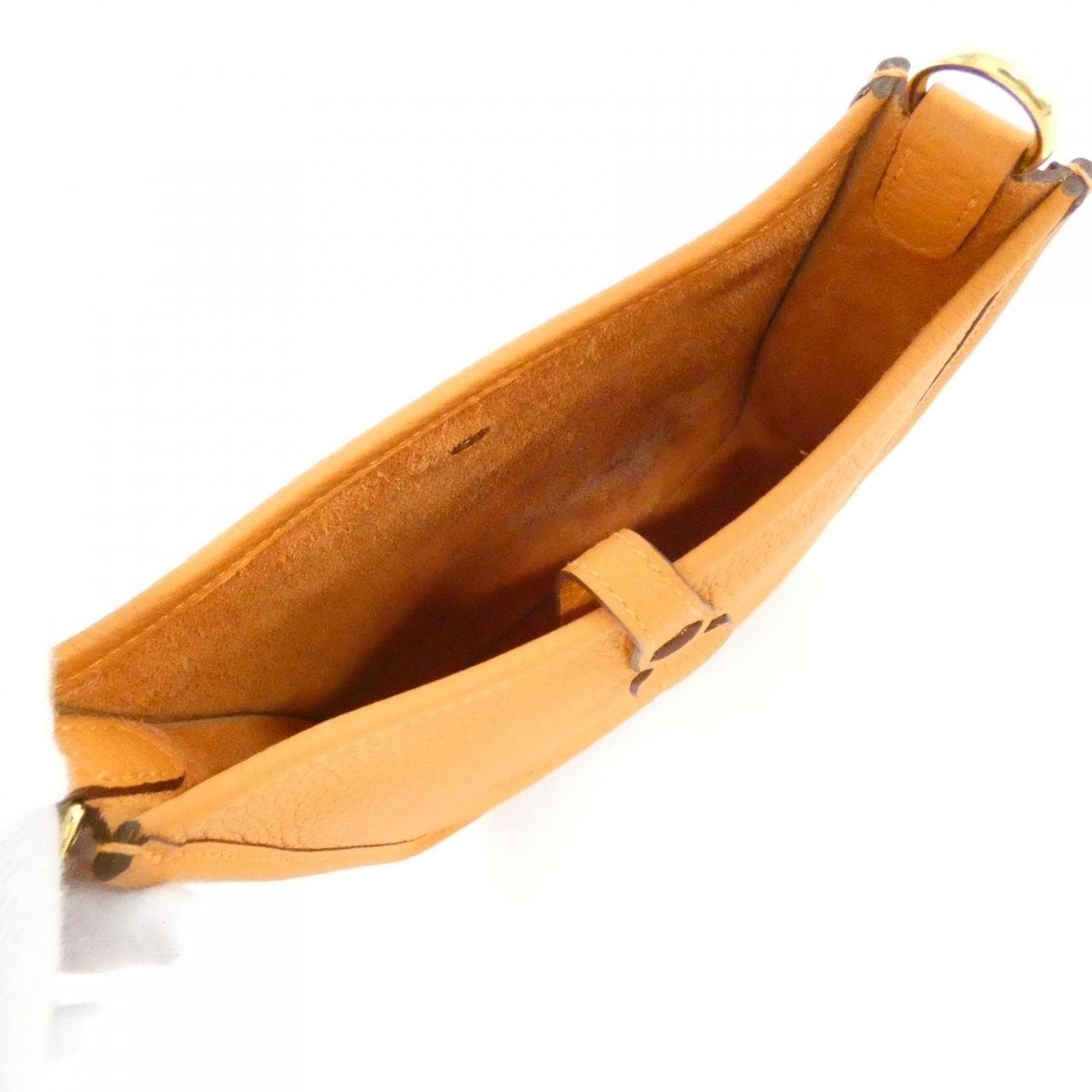 HERMES Evelyn Amazon 16cm 069426CC Shoulder Bag
