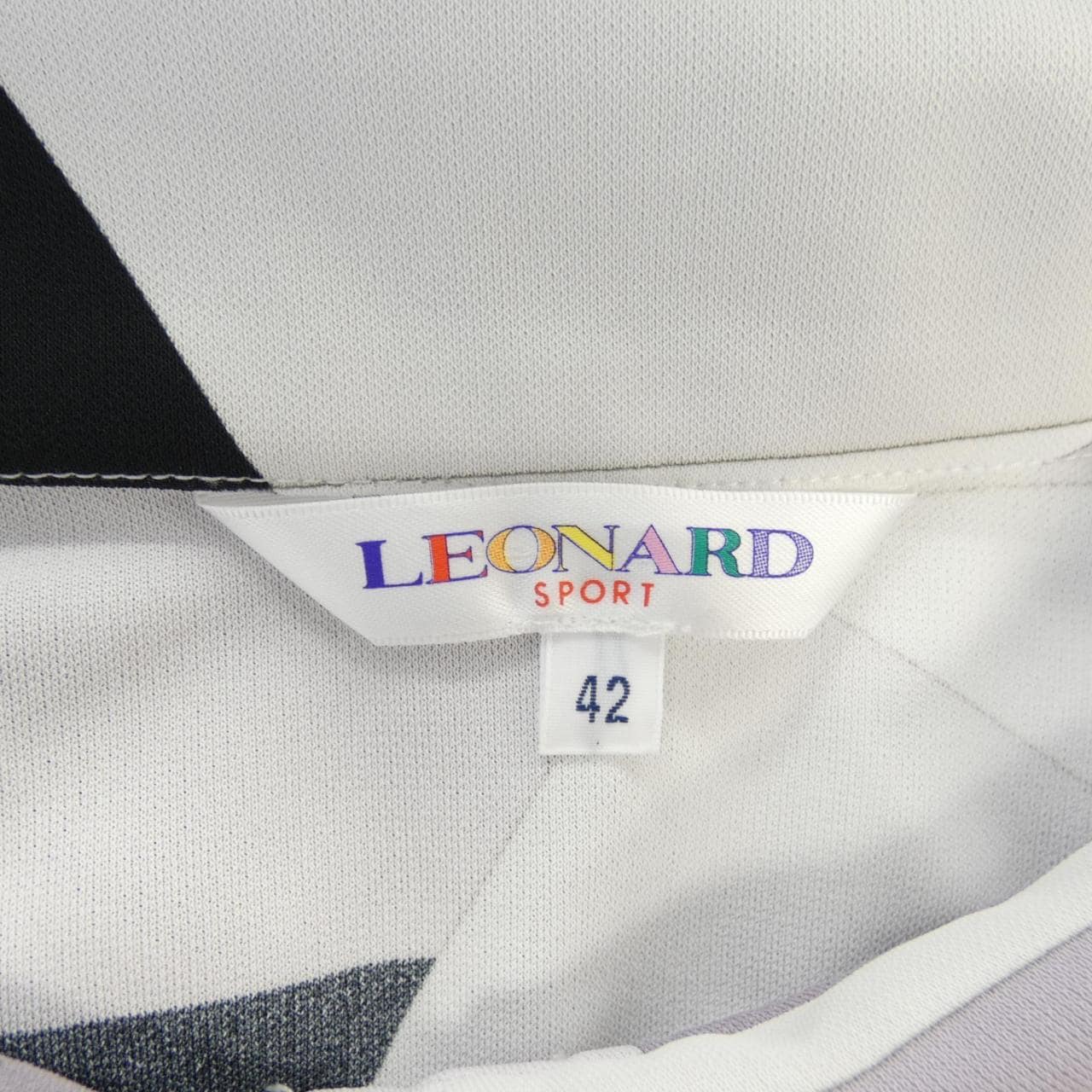 レオナールスポーツ LEONARD SPORT トップス