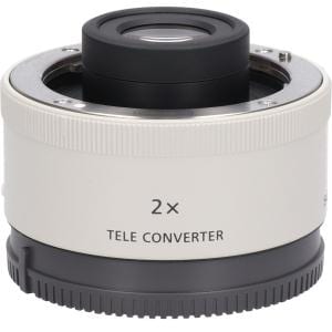 ２Ｘテレコンバータ－（ＳＥＬ２０ＴＣ）
