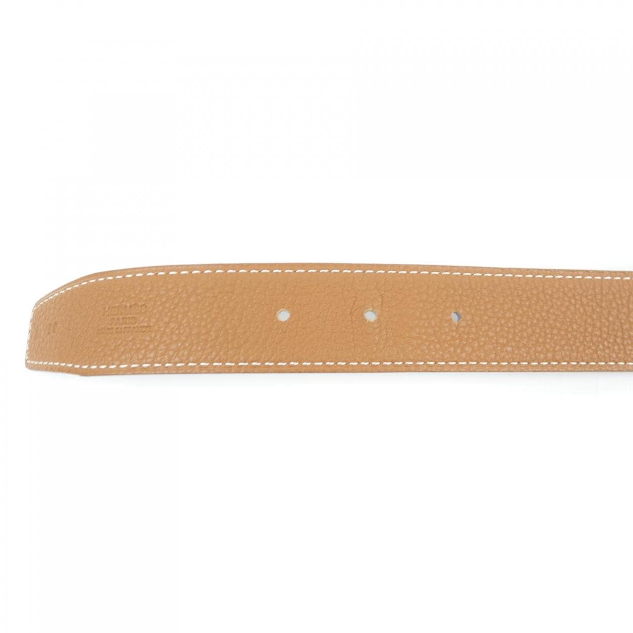 エルメス HERMES H マルトレ 32mm リバーシブル BELT