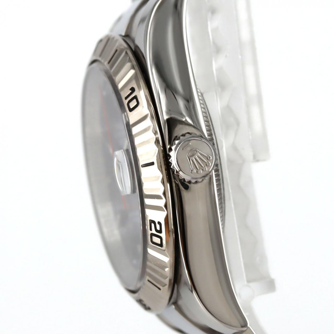 ロレックス ターノグラフ 116264･3 SSxWG 自動巻 F番