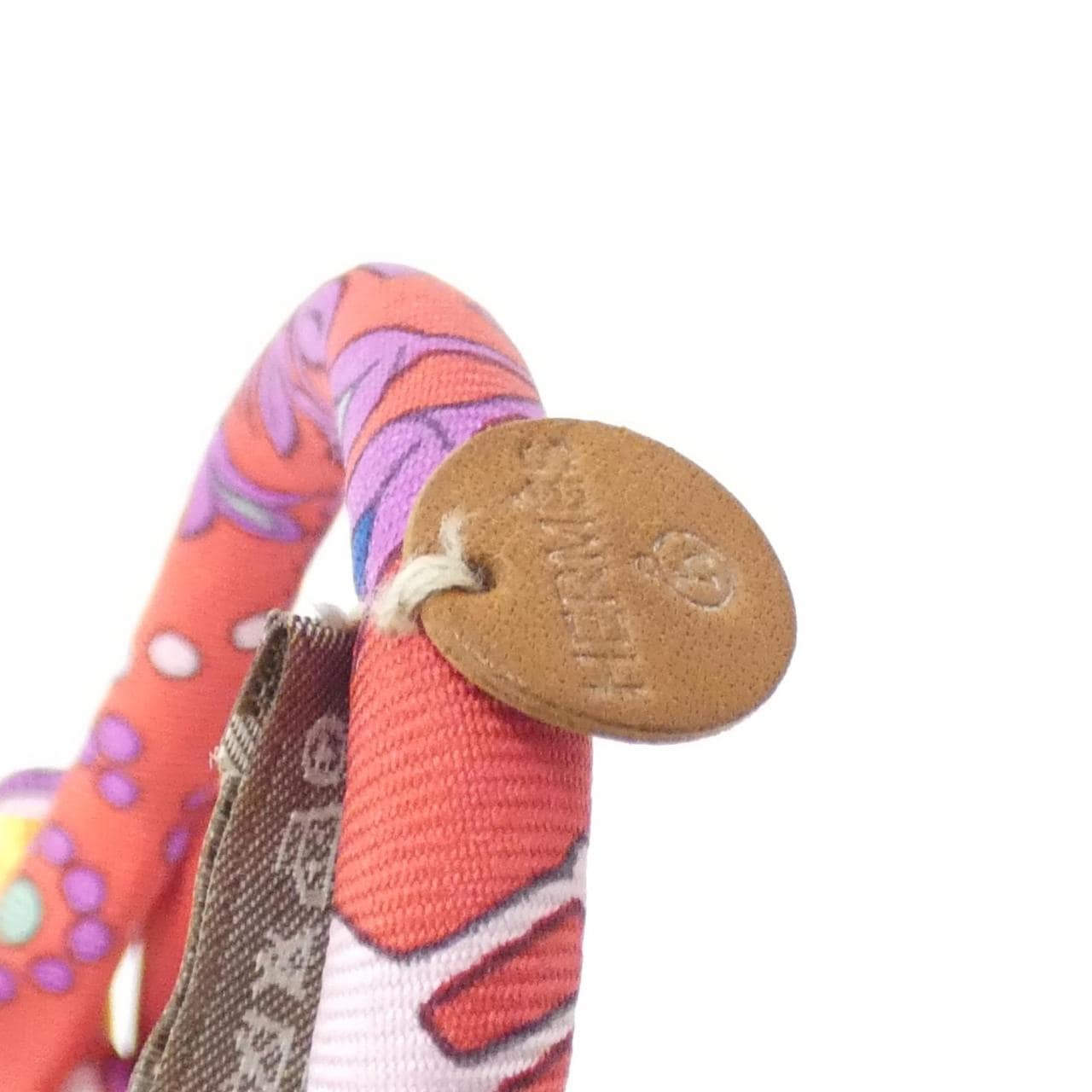 エルメス ブリッド 1005118 ブレスレット