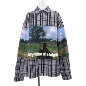 ルイヴィトン LOUIS VUITTON HPS69WBIC ジャケット