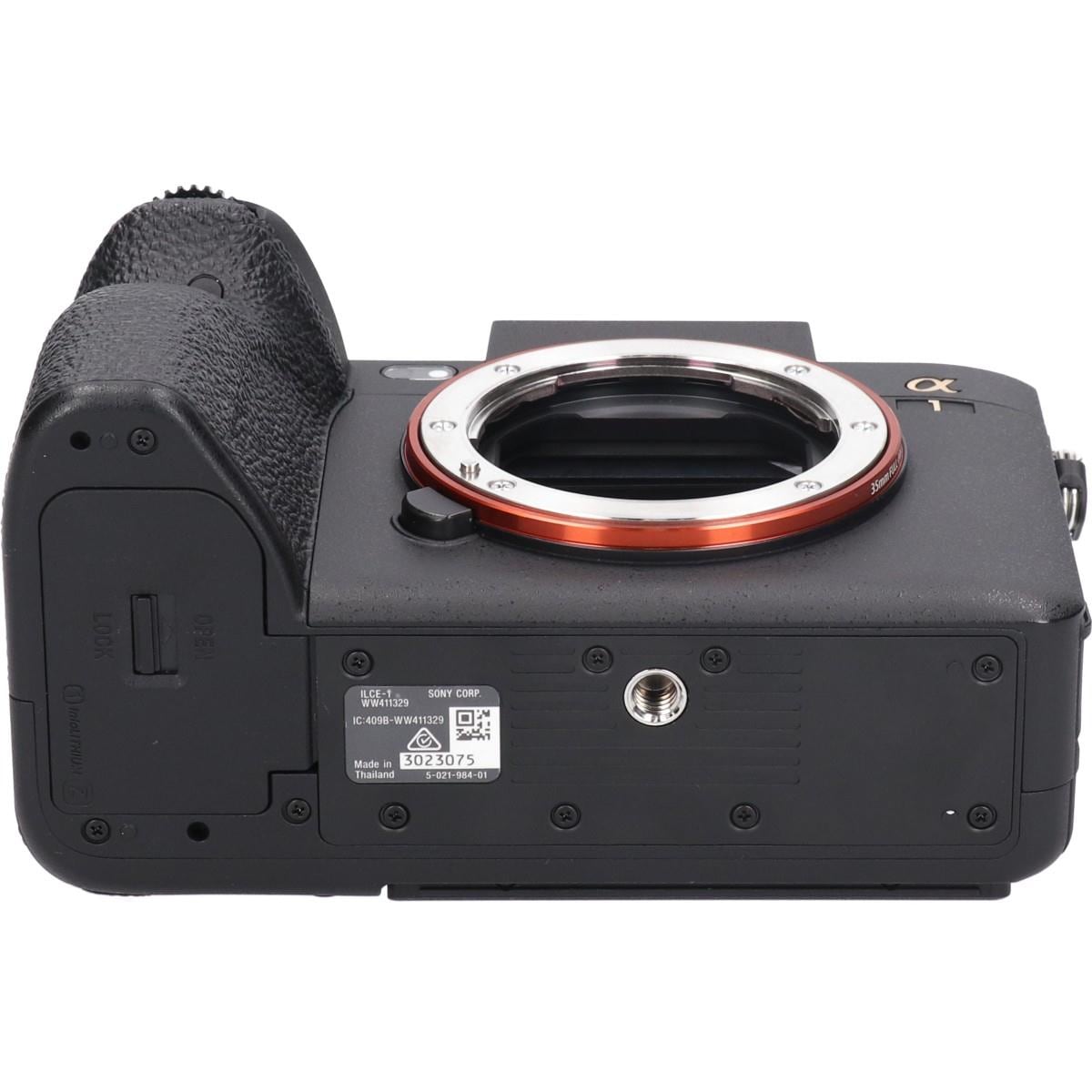 α１　ＩＬＣＥ－１