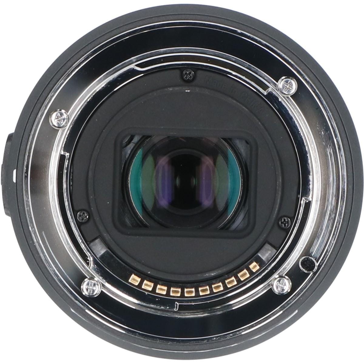 Ｅ１８－１３５ｍｍ　Ｆ３．５－５．６ＯＳＳ