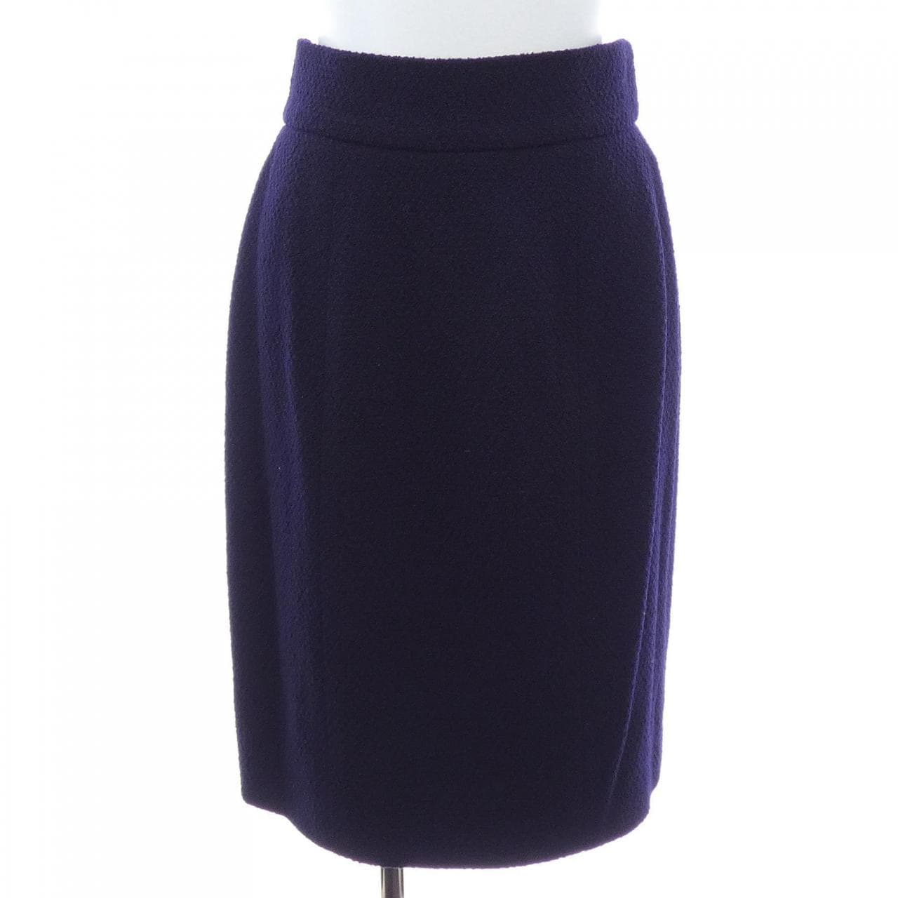 【ヴィンテージ】シャネル CHANEL 20081D01 スーツ