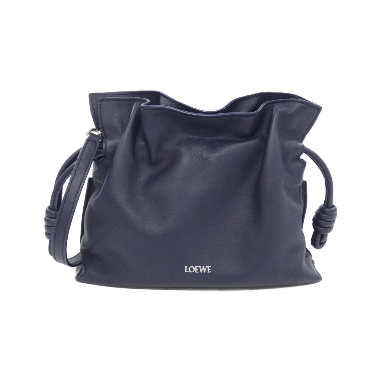 【新品】ロエベ フラメンコ クラッチ ミニ A411FC2X73 バッグ