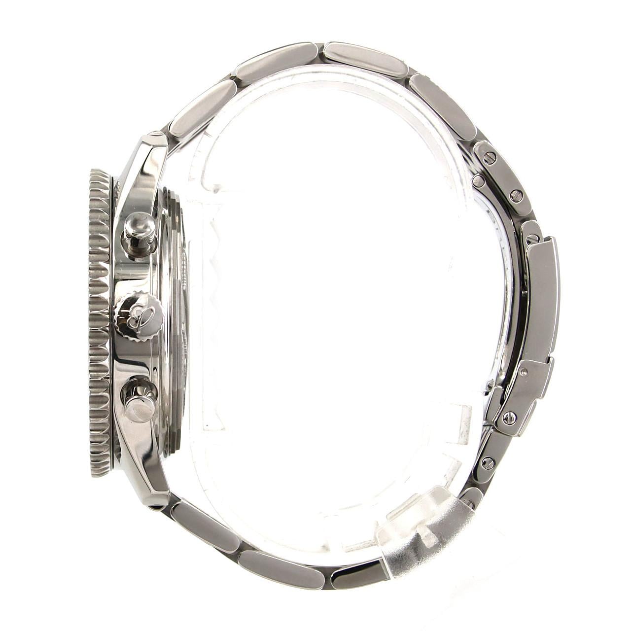 ブライトリング モンブリラン01 LIMITED AB0130/A035C94NP SS 自動巻