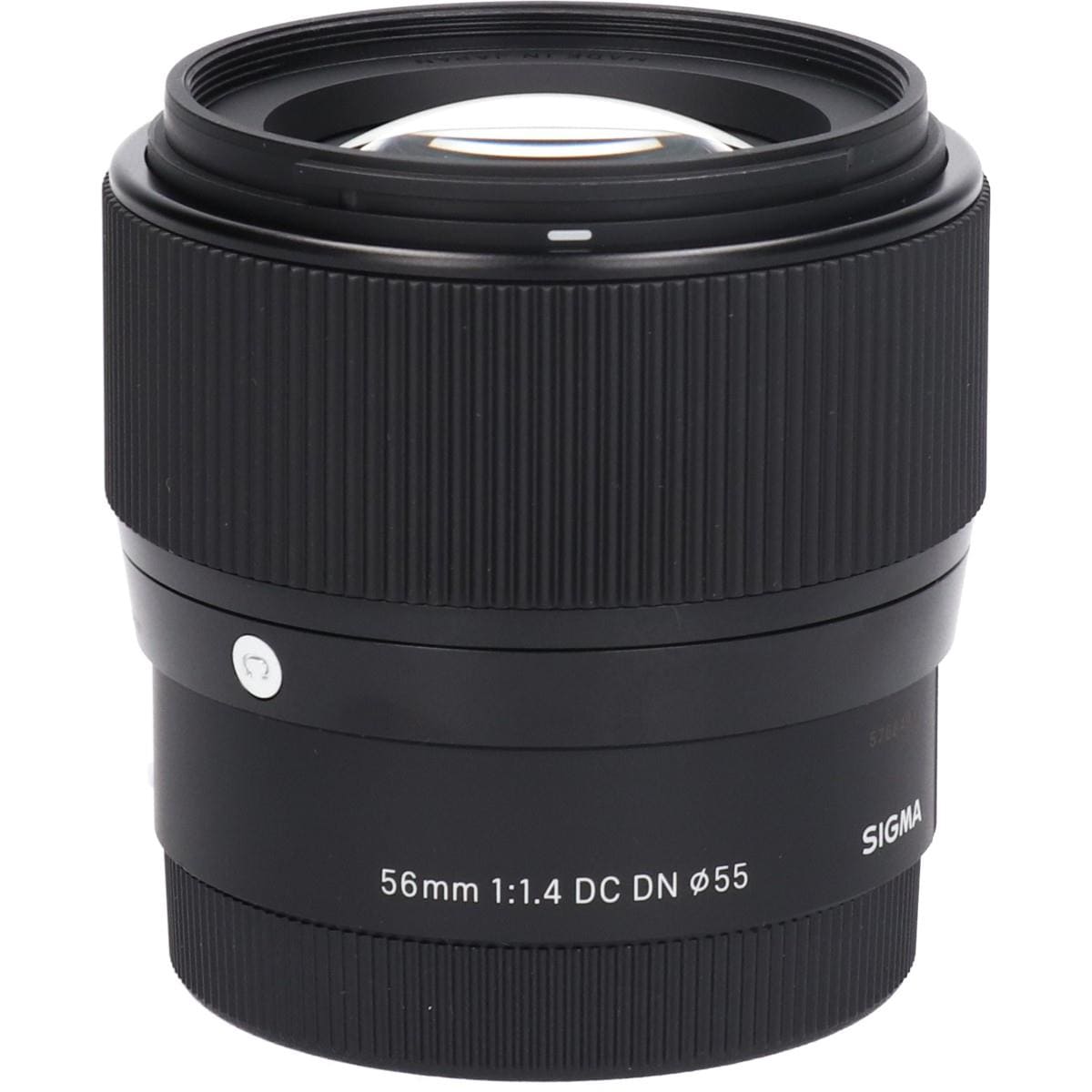 ソニーＥ５６ｍｍ　Ｆ１．４ＤＣ　ＤＮ（Ｃ）