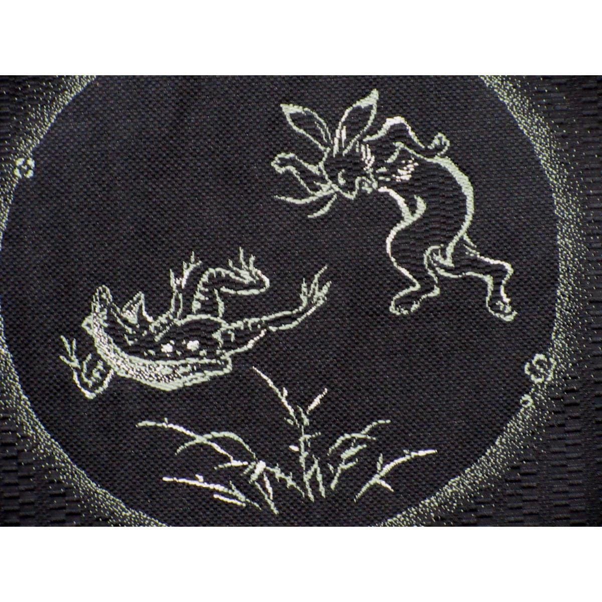 【新品】名古屋帯　辻梅