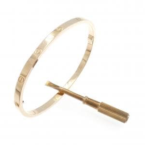 CARTIER LOVE bracelet small